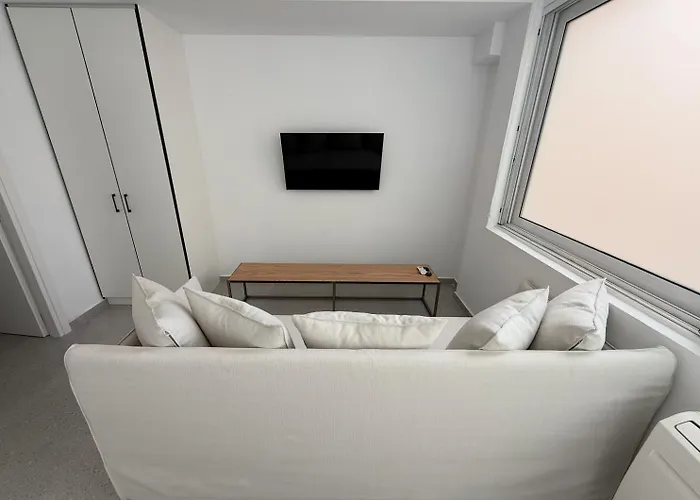 Euryclea Residences